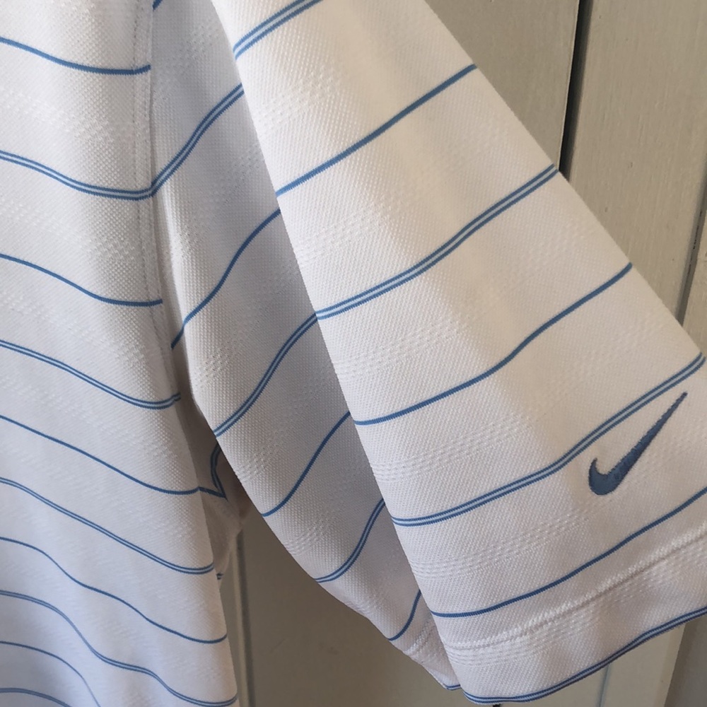 Mens Nike polo - Picture 3 of 6